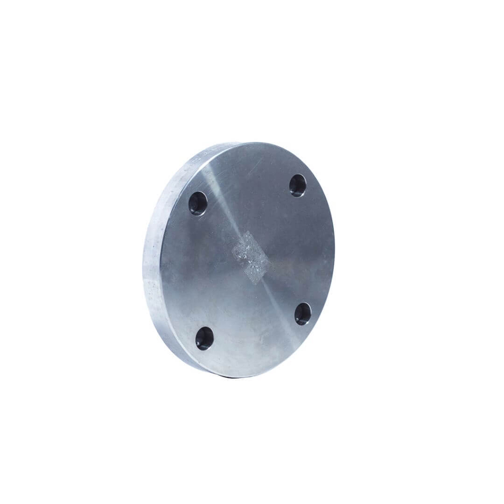 Flange Cego 