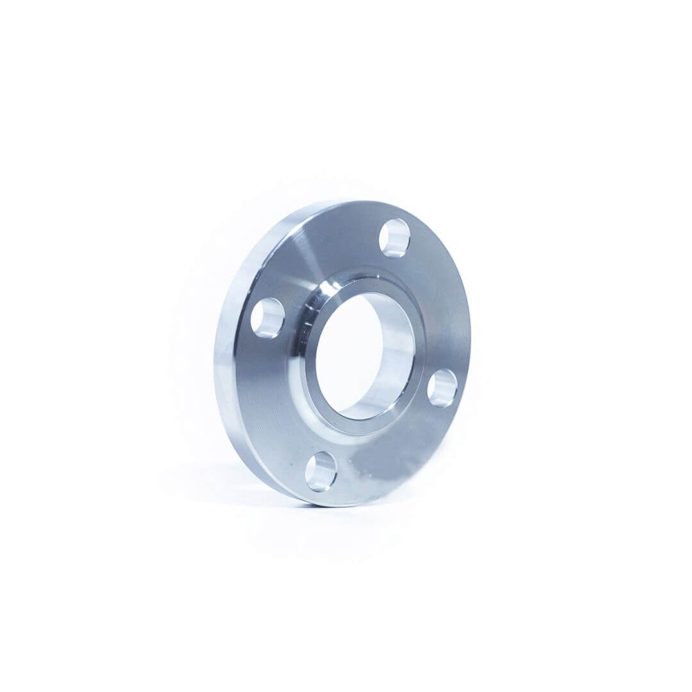 Flange S. O. (Slip-on)